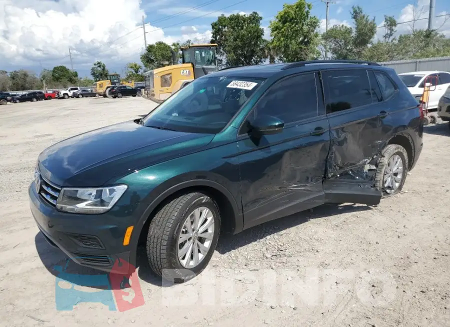 3VV1B7AX8KM122447 Photo# 1
