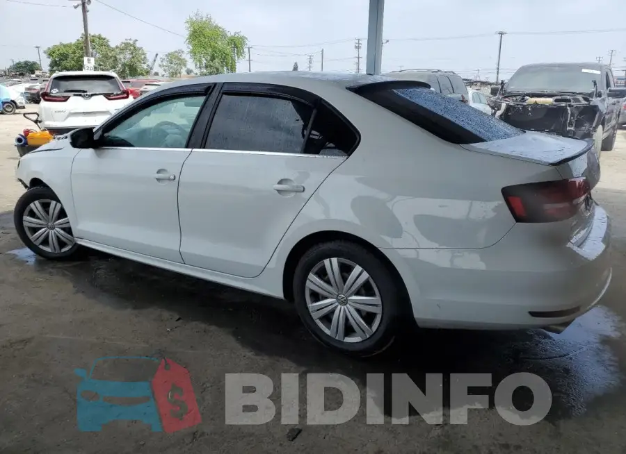 3VW2B7AJ2HM334071 Photo# 2
