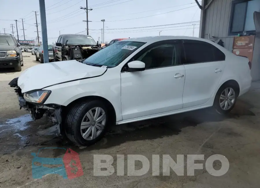 3VW2B7AJ2HM334071 Photo# 1