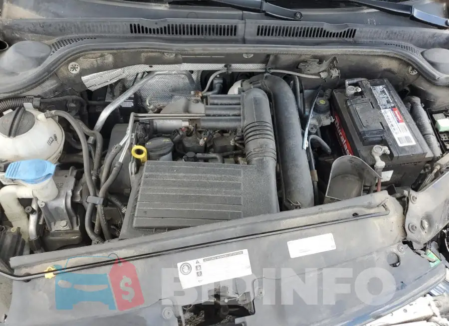 3VW2B7AJ3HM262197 Photo# 11
