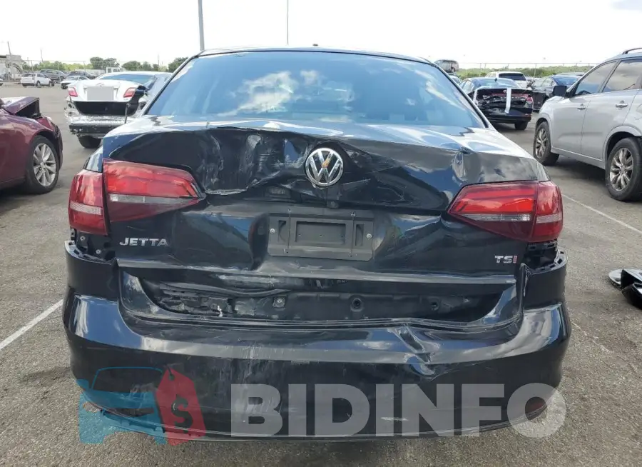 3VW2B7AJ3HM262197 Photo# 6