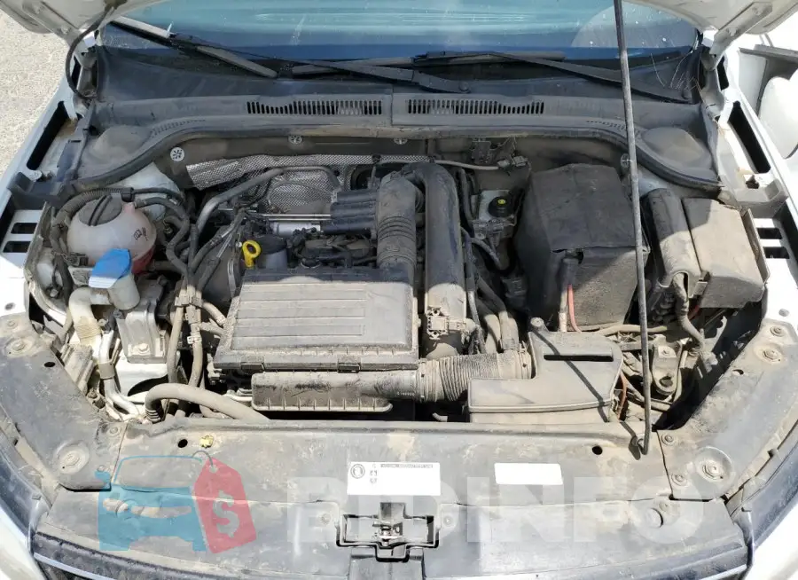 3VW2B7AJ5HM277882 Photo# 11
