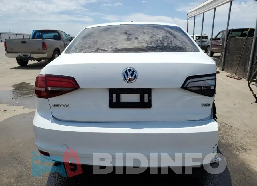 3VW2B7AJ5HM277882 Photo# 6