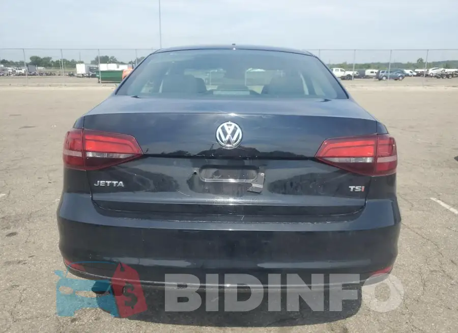 3VW2B7AJ7JM229967 Photo# 6