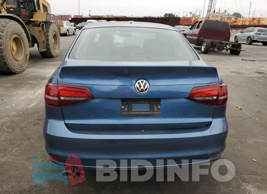3VW2B7AJ7JM236319 Photo# 6