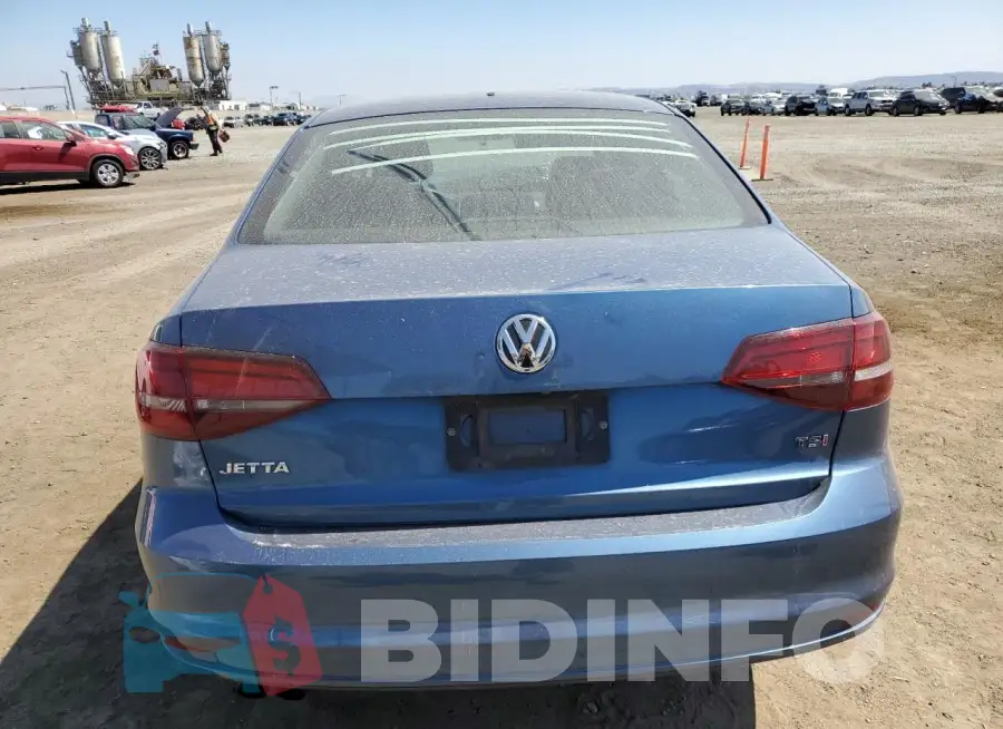 3VW2B7AJ7JM257168 Photo# 6