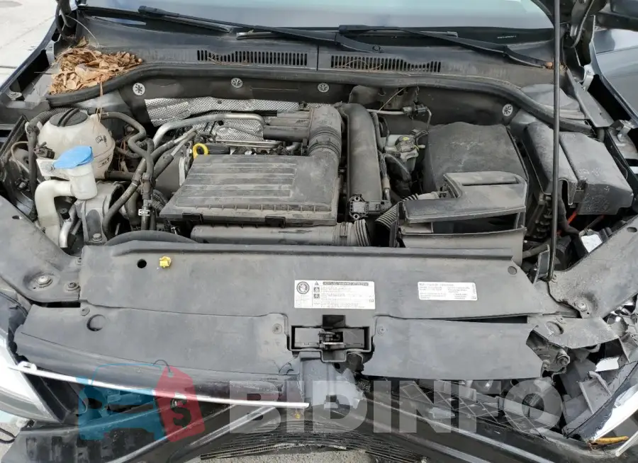 3VW2B7AJ8HM265774 Photo# 11