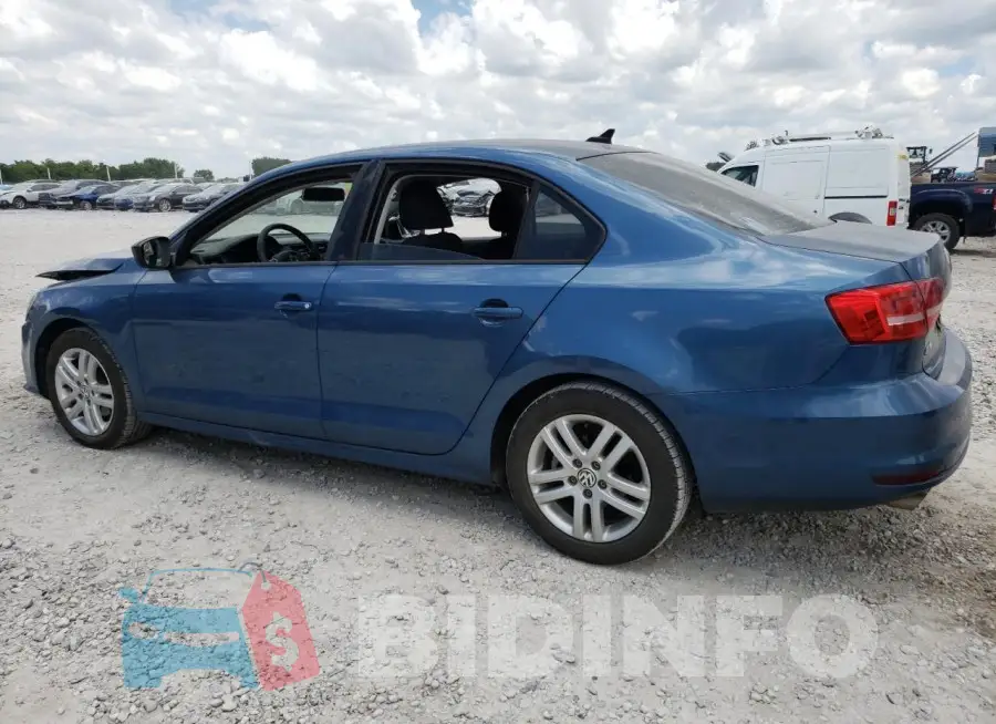 3VW2K7AJ2FM350512 Photo# 2