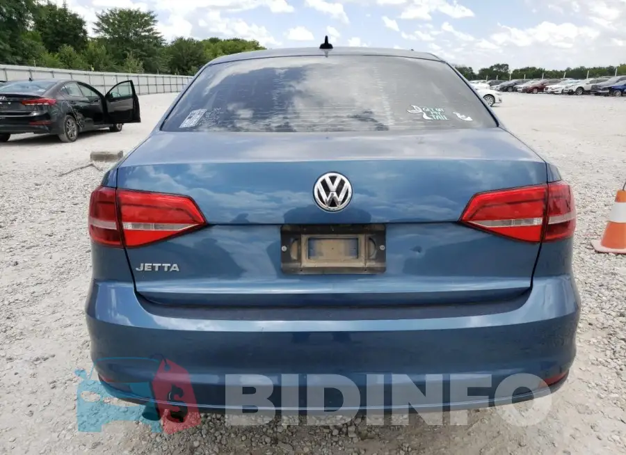 3VW2K7AJ2FM350512 Photo# 6