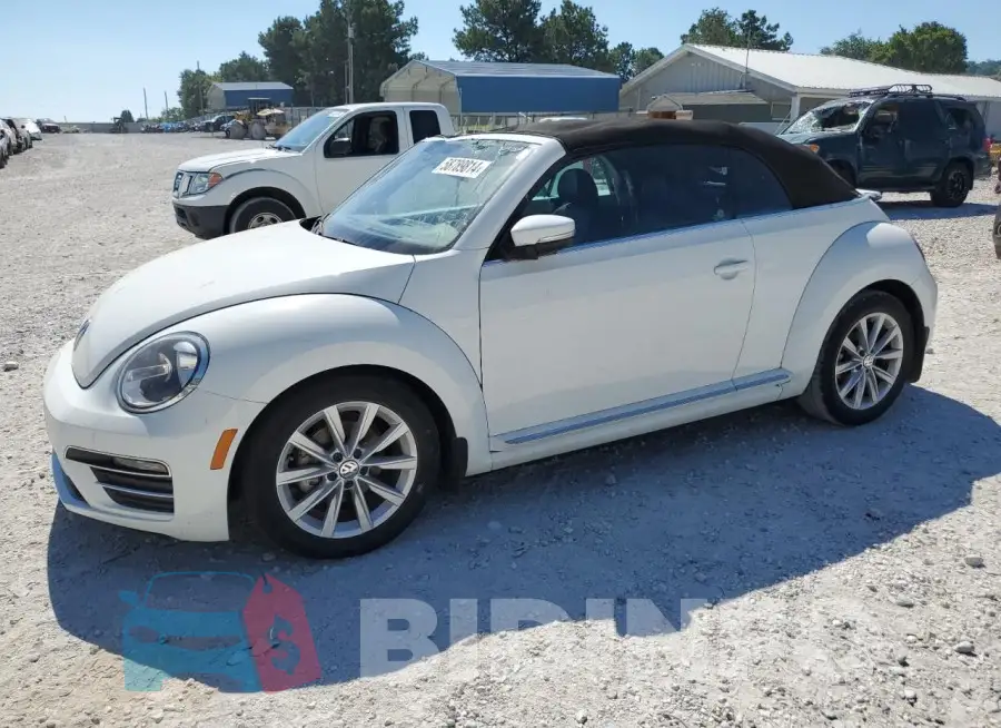 3VW5DAAT8JM507216 Photo# 1