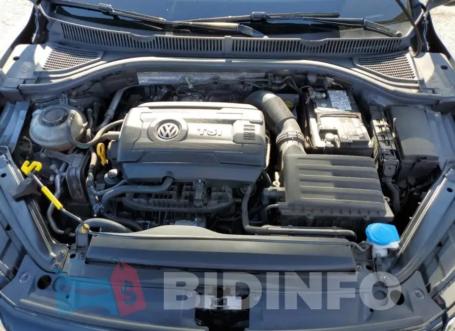 3VW6T7BU0KM200917 Photo# 11