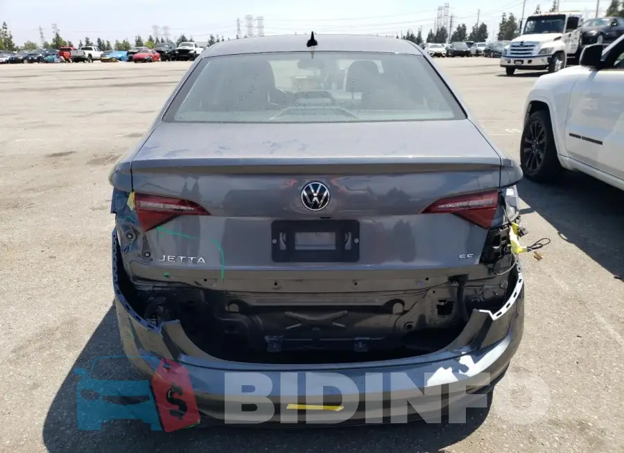 3VW7M7BUXPM010177 Photo# 6