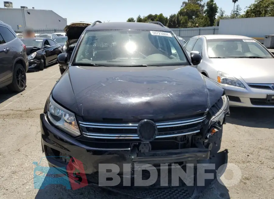 WVGAV7AX0FW612839 Photo# 5