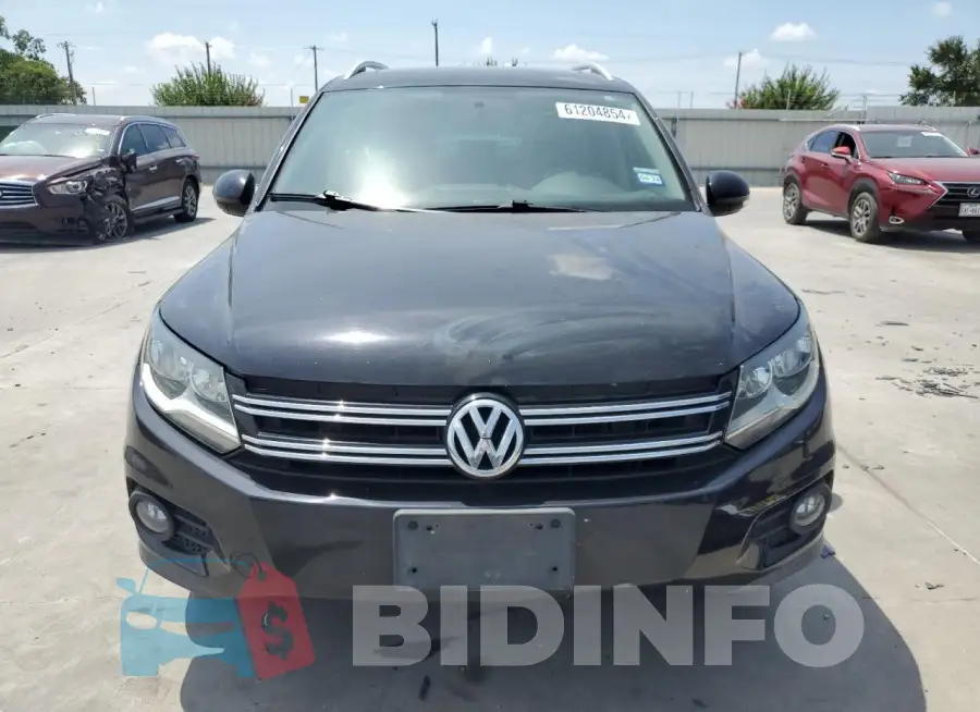 WVGAV7AX4FW570417 Photo# 5