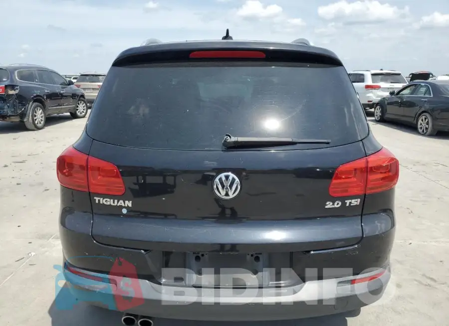 WVGAV7AX4FW570417 Photo# 6
