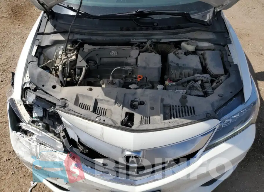 19UDE2F36JA000887 Photo# 11