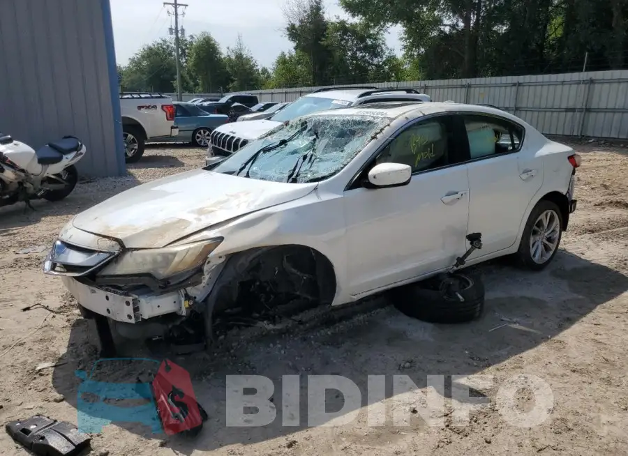 19UDE2F76HA002295 Photo# 1