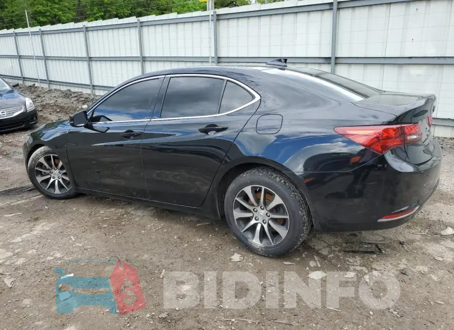 19UUB1F31GA006432 Photo# 2