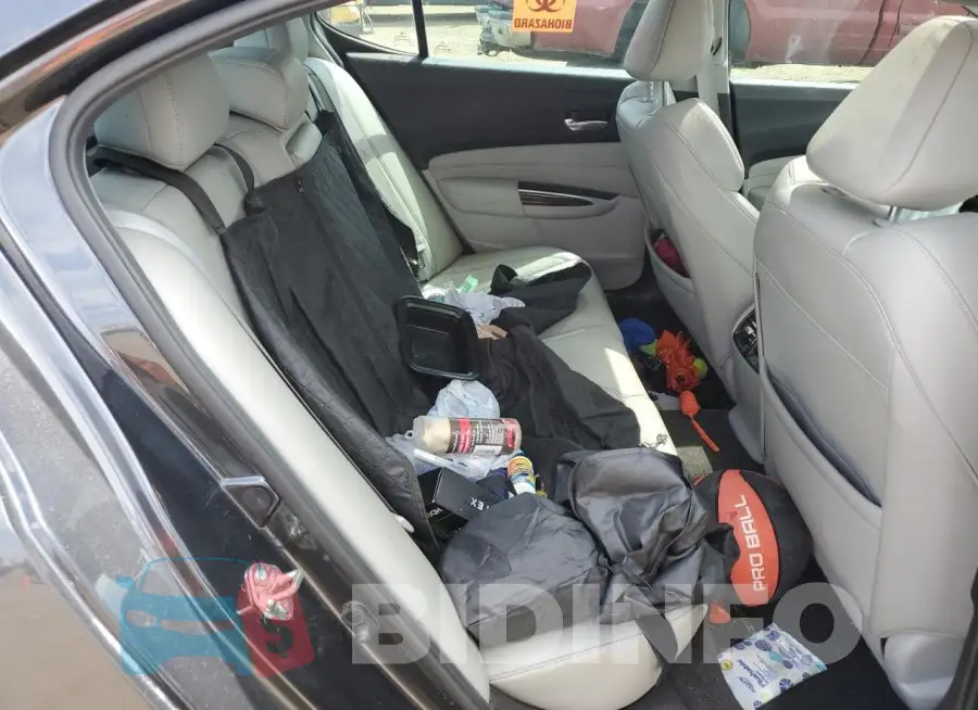 19UUB1F38GA008243 Photo# 10