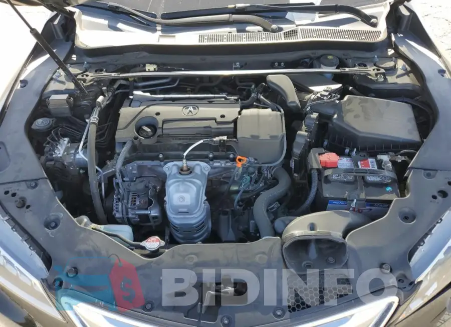 19UUB1F50FA005224 Photo# 11