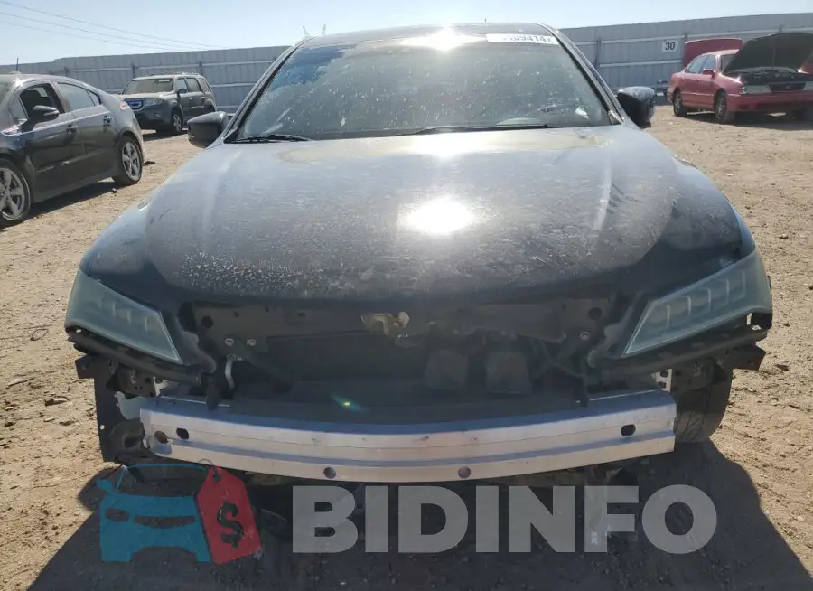 19UUB1F5XFA014691 Photo# 5