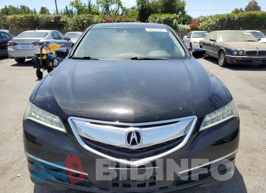 19UUB2F5XFA023686 Photo# 5