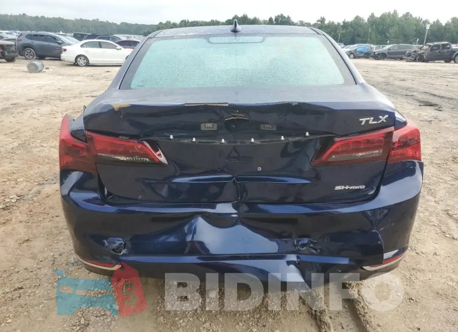 19UUB3F57GA003614 Photo# 6