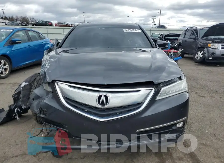19UUB3F77FA009736 Photo# 5