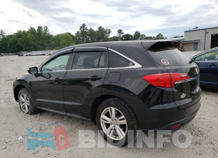 5J8TB4H32FL002712 Photo# 2