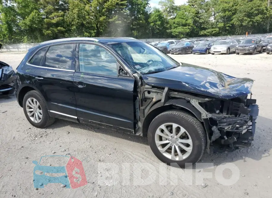 WA1LFAFP1FA058041 Photo# 4