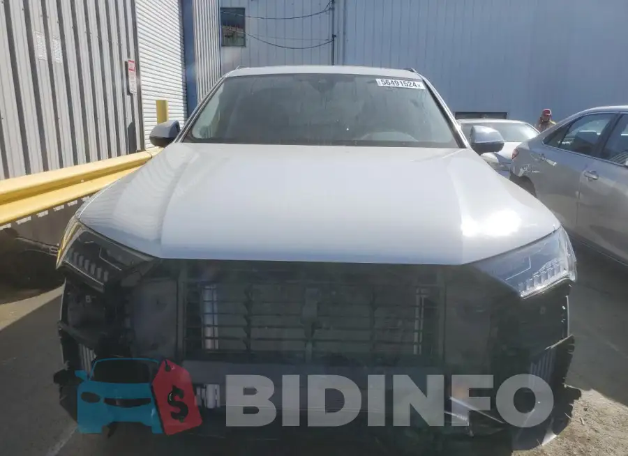 WA1LXBF72PD020577 Photo# 5