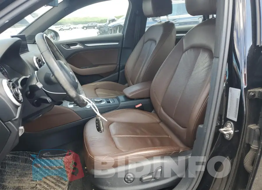 WAUB8GFF4G1017262 Photo# 7