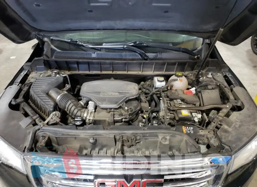 1GKKNULS1JZ247656 Photo# 11