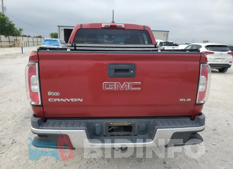 1GTG5CE36G1260590 Photo# 6