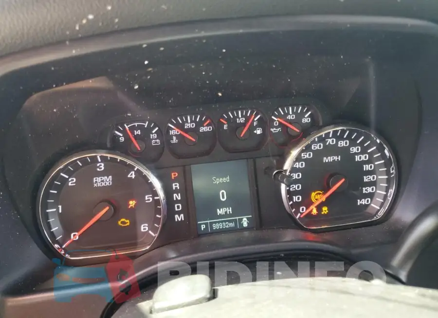 1GTR1TEC7FZ214044 Photo# 9