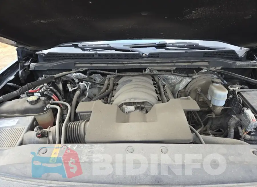 1GTV2MEC4JZ163824 Photo# 12