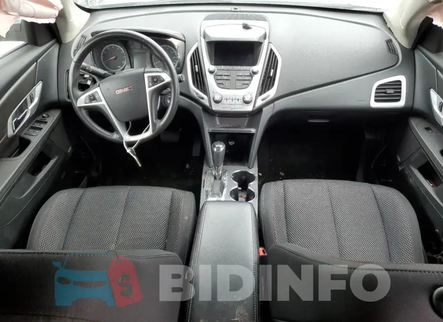 2GKFLNE34H6193522 Photo# 8