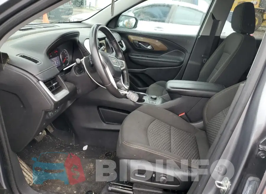 3GKALTEV5ML341800 Photo# 7