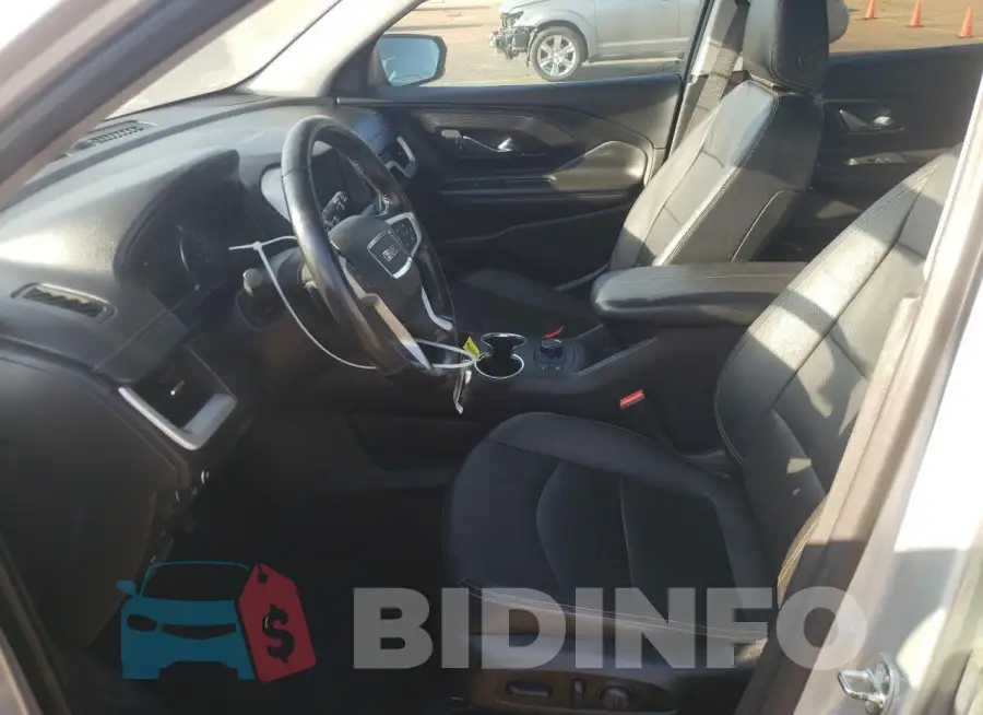 3GKALVEV6ML320708 Photo# 7