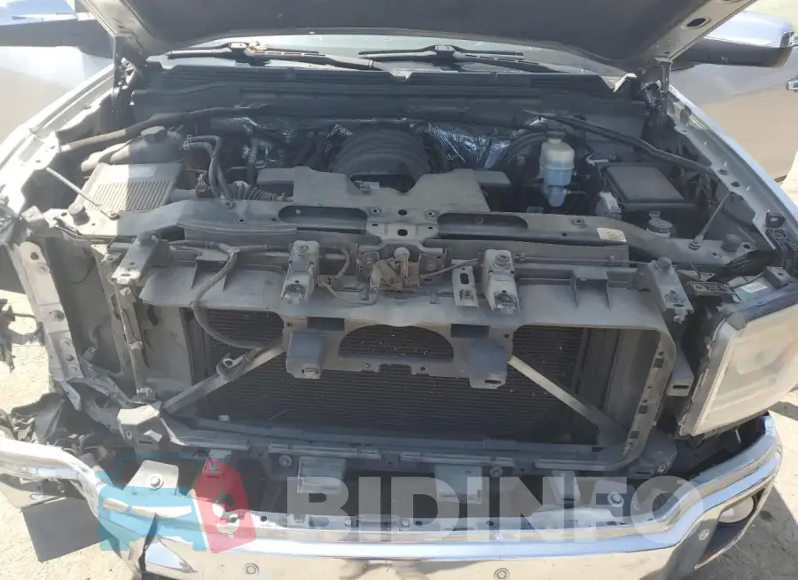 3GTP1VEC2FG104845 Photo# 11