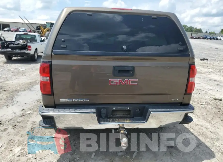 3GTU2VEC3FG173155 Photo# 6