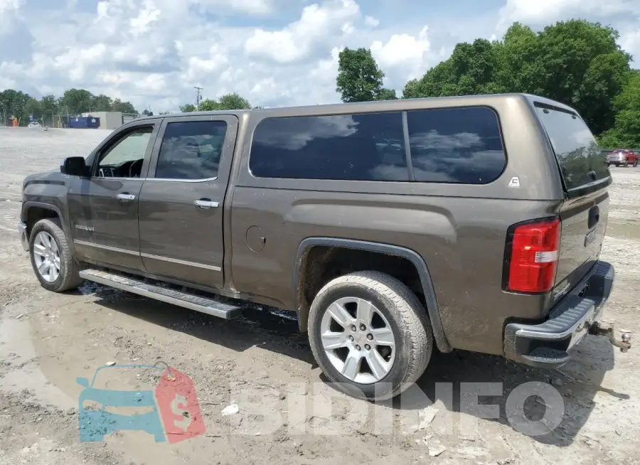 3GTU2VEC3FG173155 Photo# 2