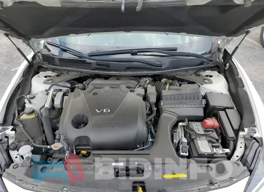 1N4AA6AV5KC360029 Photo# 11
