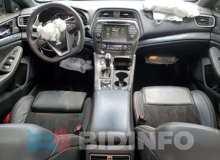 1N4AA6EV9MC516425 Photo# 8