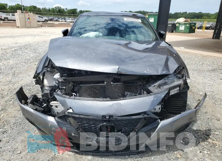 1N4AA6EV9MC516425 Photo# 5
