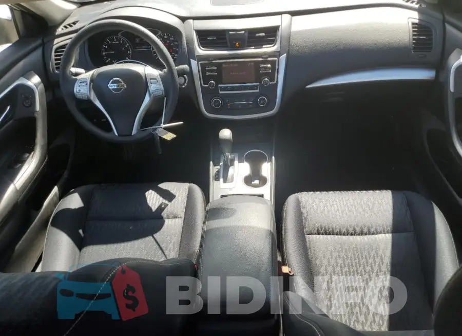 1N4AL3AP0JC278122 Photo# 8