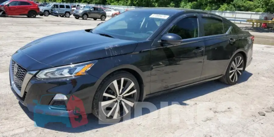 1N4AL4CV9LC191744 Photo# 1