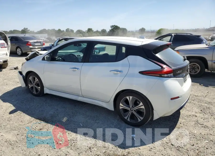 1N4AZ1CV9NC562773 Photo# 2
