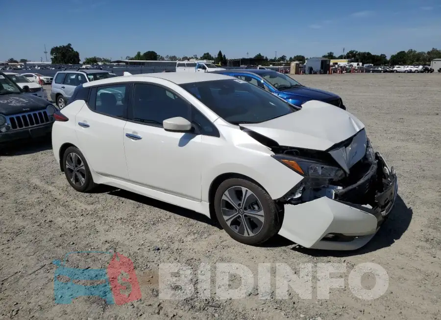 1N4AZ1CV9NC562773 Photo# 4
