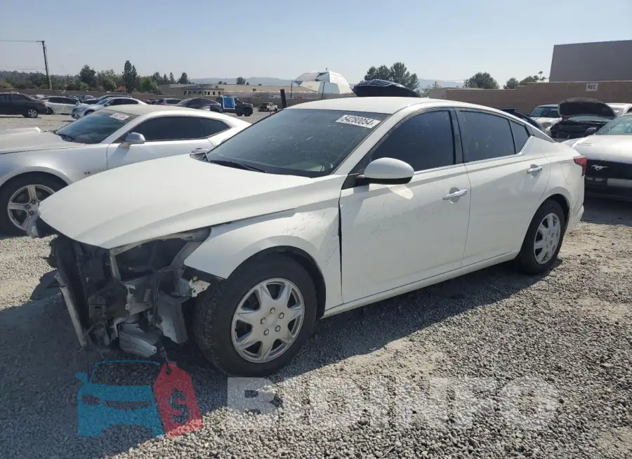1N4BL4BV5LC201949 Photo# 1